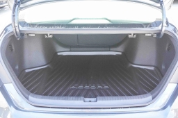 Honda Accord Sedan SE CVT 2026