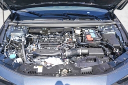 Honda Accord Sedan SE CVT 2026