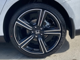 Honda Accord Sedan SE CVT 2026
