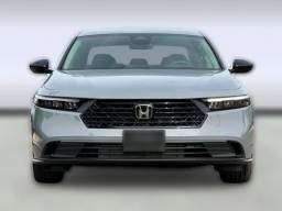 Honda Accord Sedan SE CVT 2026