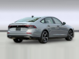 Honda Accord Sedan SE CVT 2026