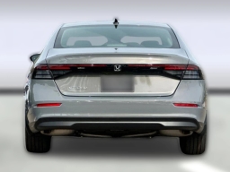Honda Accord Sedan SE CVT 2026