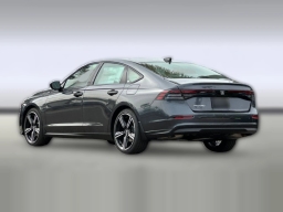 Honda Accord Sedan SE CVT 2026
