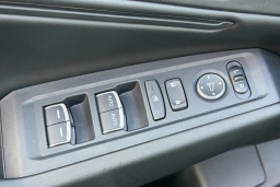 Honda Accord Sedan SE CVT 2026