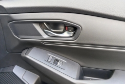 Honda Accord Sedan SE CVT 2026