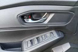 Honda Accord Sedan SE CVT 2026