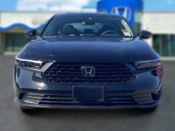 Honda Accord Sedan SE CVT 2026