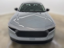 Honda Accord Sedan SE CVT 2026