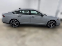 Honda Accord Sedan SE CVT 2026