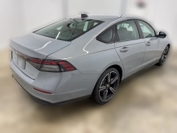 Honda Accord Sedan SE CVT 2026