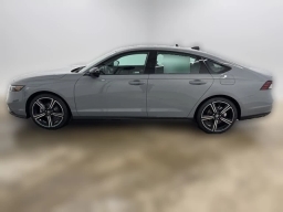 Honda Accord Sedan SE CVT 2026