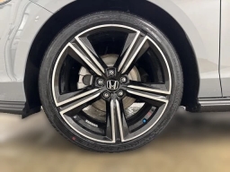 Honda Accord Sedan SE CVT 2026