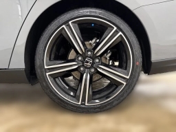 Honda Accord Sedan SE CVT 2026