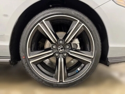 Honda Accord Sedan SE CVT 2026