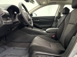 Honda Accord Sedan SE CVT 2026