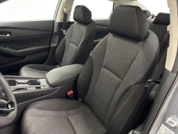 Honda Accord Sedan SE CVT 2026