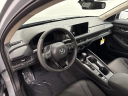 Honda Accord Sedan SE CVT 2026