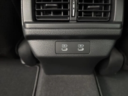 Honda Accord Sedan SE CVT 2026