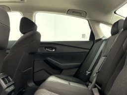 Honda Accord Sedan SE CVT 2026