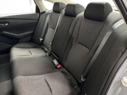 Honda Accord Sedan SE CVT 2026