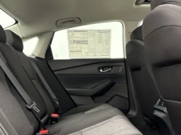 Honda Accord Sedan SE CVT 2026