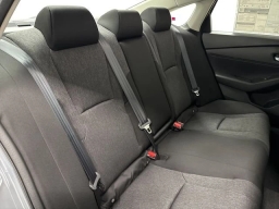 Honda Accord Sedan SE CVT 2026