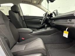 Honda Accord Sedan SE CVT 2026