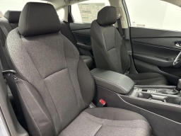 Honda Accord Sedan SE CVT 2026