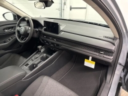 Honda Accord Sedan SE CVT 2026