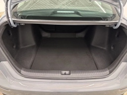 Honda Accord Sedan SE CVT 2026