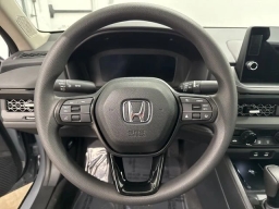Honda Accord Sedan SE CVT 2026