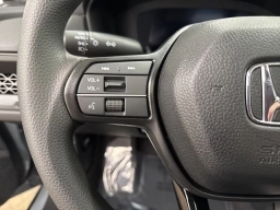 Honda Accord Sedan SE CVT 2026