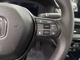 Honda Accord Sedan SE CVT 2026