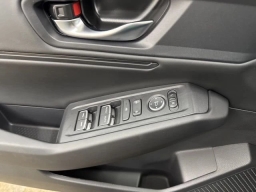 Honda Accord Sedan SE CVT 2026