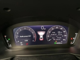 Honda Accord Sedan SE CVT 2026