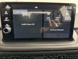 Honda Accord Sedan SE CVT 2026