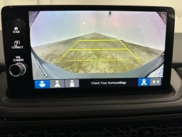 Honda Accord Sedan SE CVT 2026