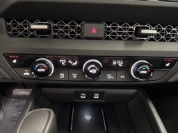 Honda Accord Sedan SE CVT 2026