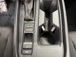 Honda Accord Sedan SE CVT 2026