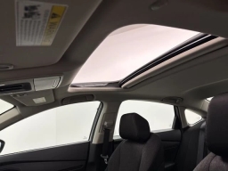 Honda Accord Sedan SE CVT 2026