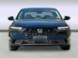 Honda Accord Sedan SE CVT 2026