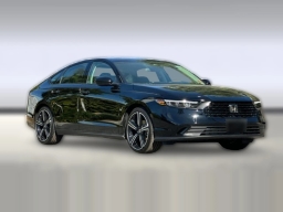 Honda Accord Sedan SE CVT 2026