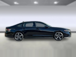 Honda Accord Sedan SE CVT 2026