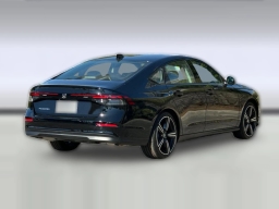 Honda Accord Sedan SE CVT 2026