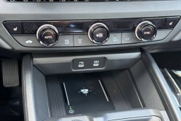Honda Accord Sedan SE CVT 2026