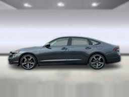 Honda Accord Sedan SE CVT 2026