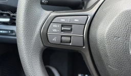 Honda Accord Sedan SE CVT 2026