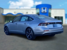 Honda Accord Sedan SE CVT 2026