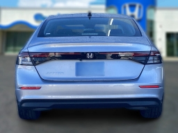 Honda Accord Sedan SE CVT 2026