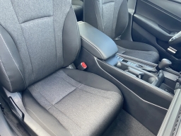 Honda Accord Sedan SE CVT 2026
